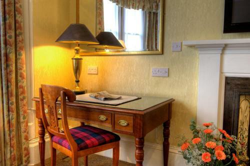 Bed & Breakfast Classic Guest House