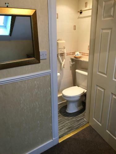 Bed & Breakfast Classic Guest House