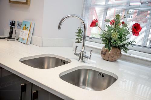 My-city Centre Apartments