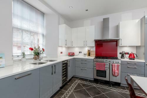 My-city Centre Apartments