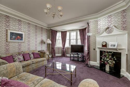 My-city Centre Apartments