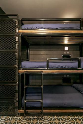 The Baxter Hostel