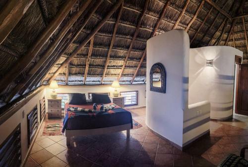 Elements Tulum Beachfront Villa