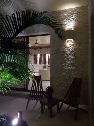 Villa Casa Kaban Tulum Incredible Stay In Tulum + Chef . Spa Services