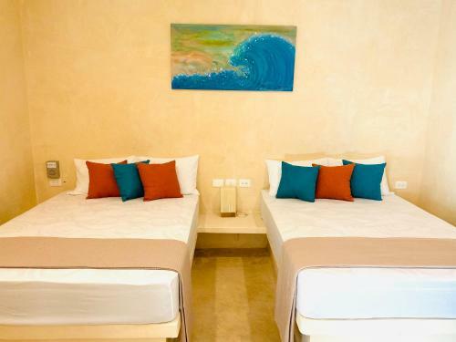 Apartamento La Casa Del Buho Tulum