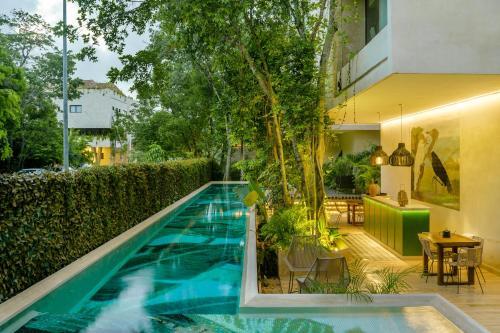 102 Amazing Private Pool And Fully Equipped Apartment