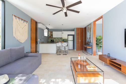 Gorgeous 1bdr Gym Pool Spa Wifi