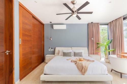 Gorgeous 1bdr Gym Pool Spa Wifi