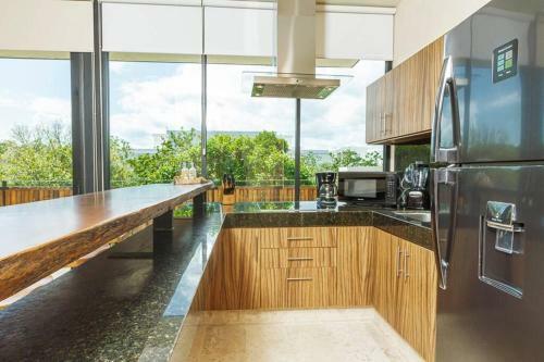 Tropical Apartment In Tuluna 2 Br