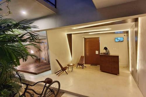 Apartamento Live The Jungle In Tulum Perfect Studio Wifi And Pool