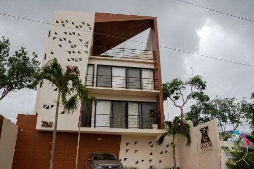 Apartamento Live The Jungle In Tulum Perfect Studio Wifi And Pool