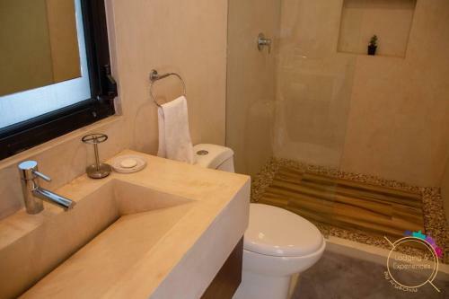 Apartamento Live The Jungle In Tulum Perfect Studio Wifi And Pool