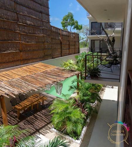 Apartamento Live The Jungle In Tulum Perfect Studio Wifi And Pool