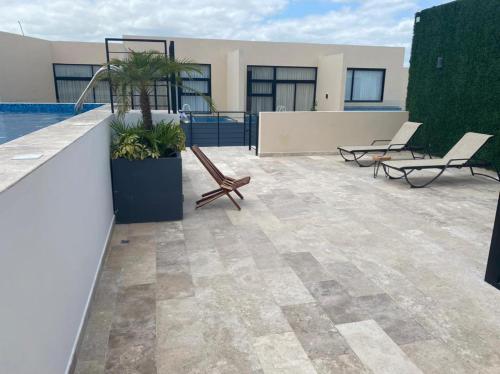 Apartamento Itzamna