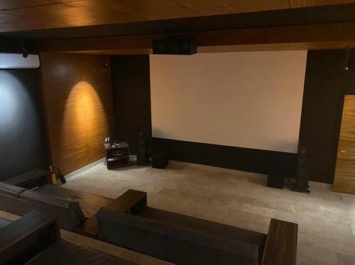 Apartamento Itzamna