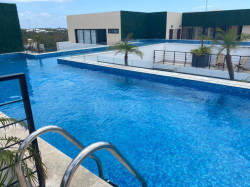 Apartamento Itzamna