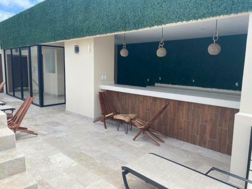 Apartamento Itzamna
