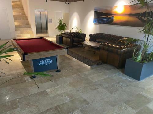 Apartamento Itzamna