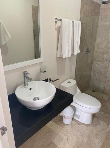 Apartamento Itzamna