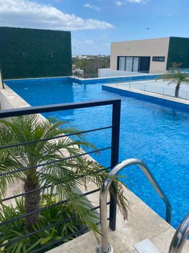 Apartamento Itzamna