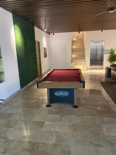 Apartamento Itzamna