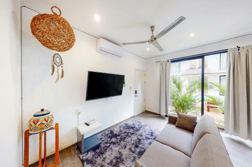 Apartamento Yaah Puerta #2 At Rosa Blanca