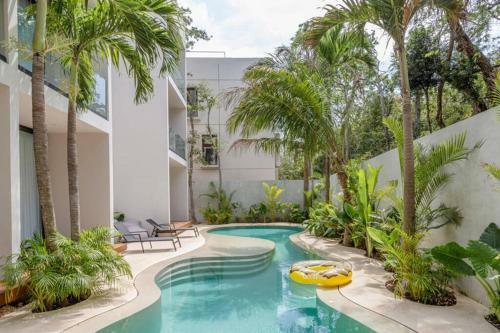 New! ?king Bed Apartment? Aldea Zam� ?