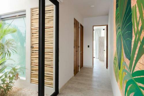 New! ?king Bed Apartment? Aldea Zam� ?
