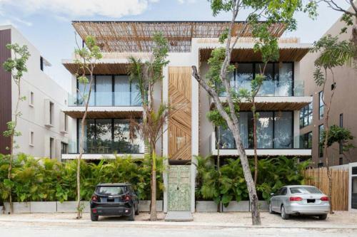 New! ?king Bed Apartment? Aldea Zam� ?
