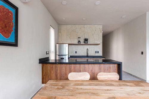 New! ?king Bed Apartment? Aldea Zam� ?