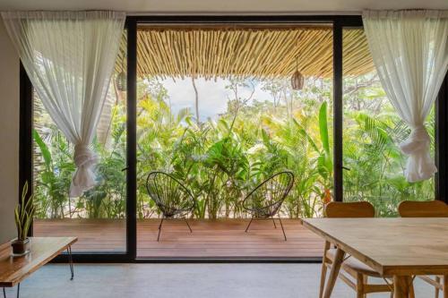 New! ?king Bed Apartment? Aldea Zam� ?
