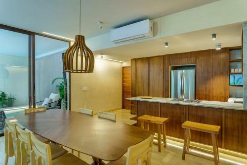 106 Beautiful Garden Apartment With Private Pool