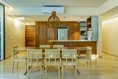 106 Beautiful Garden Apartment With Private Pool