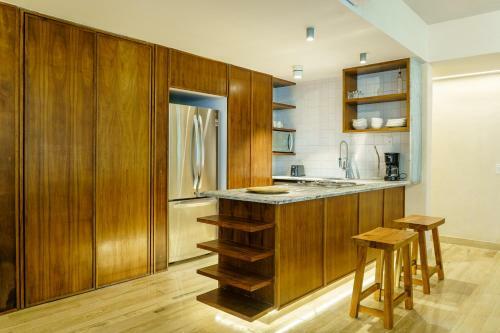 106 Beautiful Garden Apartment With Private Pool