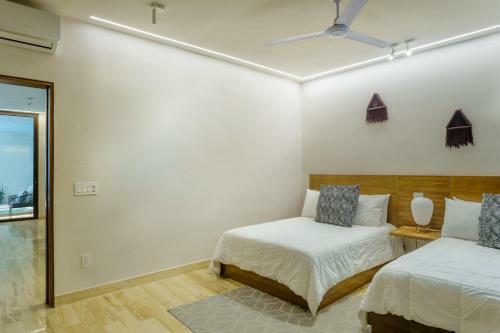 106 Beautiful Garden Apartment With Private Pool