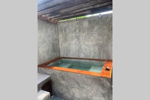 Apartamento Loft Open Space Tulum