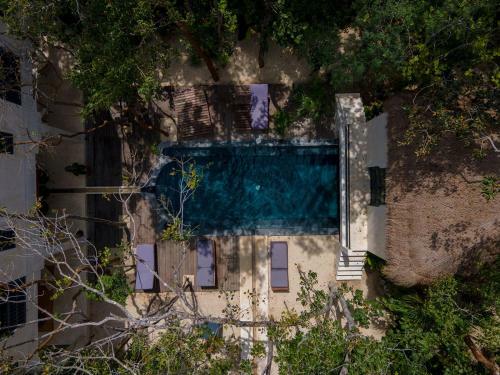Moroccan Vacation Home For 16 Guests!