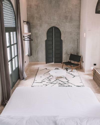 Moroccan Vacation Home For 16 Guests!