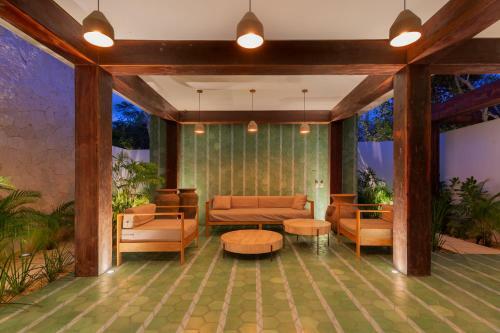 Apartamento Omara By Lockey