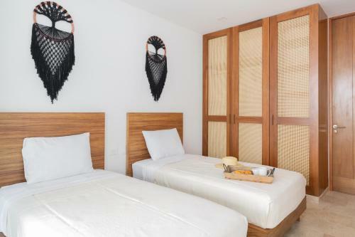 Apartamento Omara By Lockey