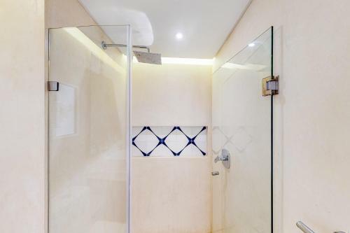 Apartamento Central Park Lagunas