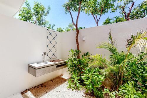 Apartamento Central Park Lagunas