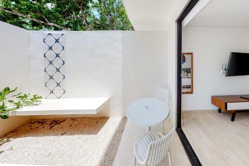 Apartamento Central Park Lagunas