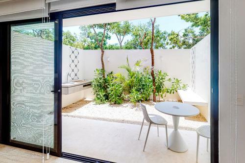 Apartamento Central Park Lagunas