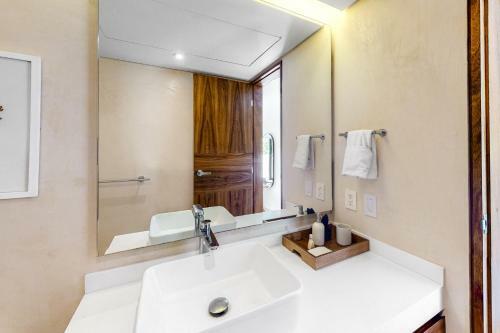 Apartamento Central Park Lagunas
