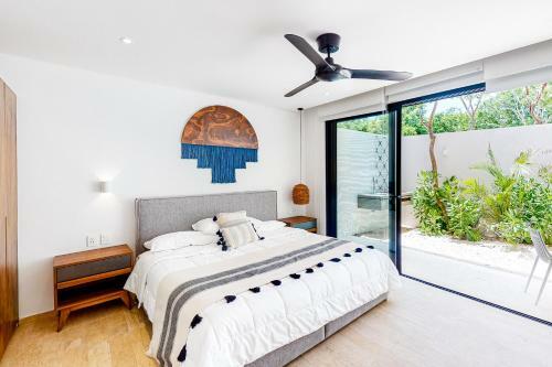 Apartamento Central Park Lagunas