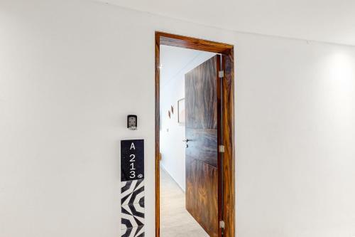 Apartamento Central Park Lagunas