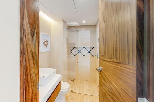 Apartamento Central Park Lagunas