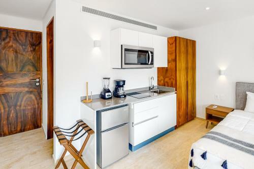 Apartamento Central Park Lagunas