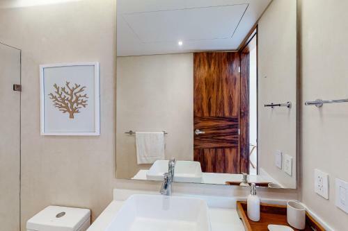 Apartamento Central Park Lagunas